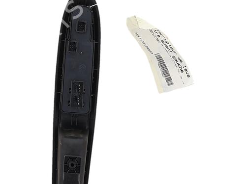 Left front window switch CITROËN C4 II (NC_) 1.6 BlueHDi 120 | BP39521469I27 - Image 3