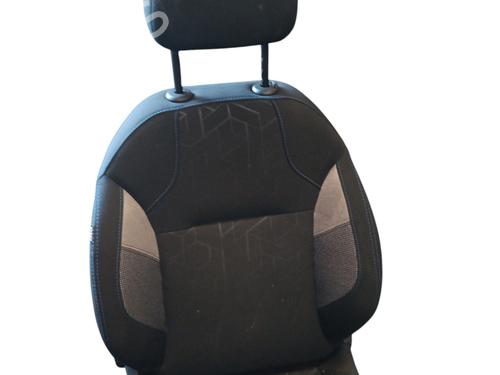 Seats set PEUGEOT 2008 I (CU_) 1.2 PureTech 82 | BP26887085C78 - Image 3