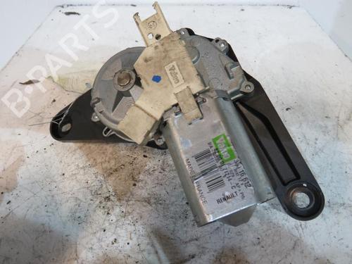 Rear wiper motor RENAULT CLIO II (BB_, CB_)  | BP25095221M102 
