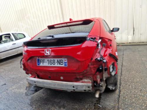 Right front window switch HONDA CIVIC X Hatchback (FC_, FK_)  | BP25058258I26  - Image 5