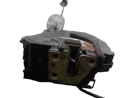 Front right lock RENAULT CLIO IV (BH_) 1.5 dCi 90 | BP25053645C97 