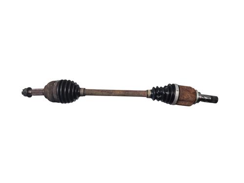 Used Left front driveshaft RENAULT CLIO III Grandtour (KR0/1_) 1.5 dCi (KR0G) (68 hp) 30965003