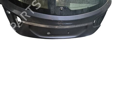 Tailgate MERCEDES-BENZ GLA-CLASS (X156) GLA 220 d (156.903) | BP25097816C6 