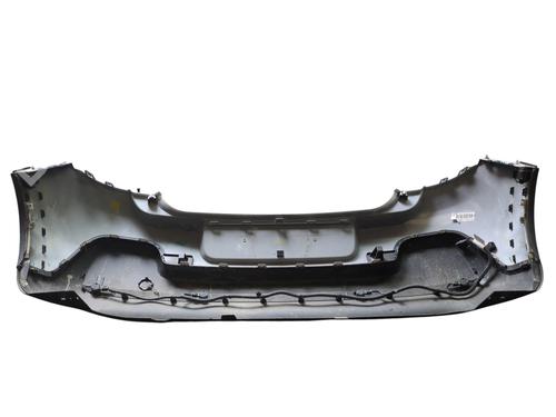 Rear bumper CITROËN C3 III (SX) 1.5 BlueHDi 100 (SXYHYP, SXYHTU) | BP26219199C8 