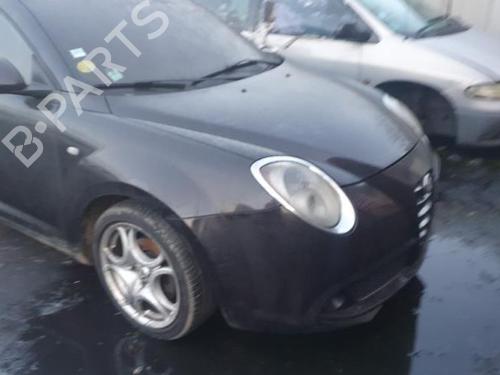 Windscreen washer tank ALFA ROMEO MITO (955_) 1.6 JTDM (955AXC1B) | BP25110816C113