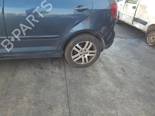 Left front driveshaft VW GOLF PLUS V (5M1, 521) 1.6 FSI | BP25104258M38 - Image 12