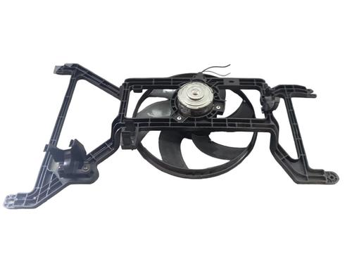 Radiator fan DACIA SANDERO  | BP25072733M35 