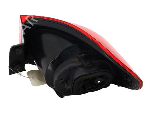 Venstre baglygte Venstre baglygte VW TIGUAN (5N_) 2.0 TDI 4motion (140 hp) 34163255 34163255