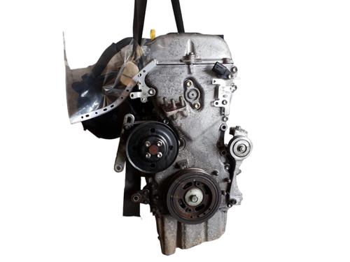 Engine SUZUKI SWIFT III (MZ, EZ) 1.3 (RS413, ZC11S) | BP25102986M1 - Image 4