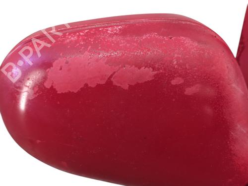 Used Right mirror Right mirror MAZDA MX-3 (EC) 1.6 i (107 hp) 28048472 28048472