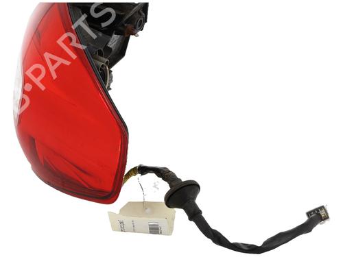 Right taillight RENAULT KOLEOS I (HY_) 2.0 dCi (HY0K) | BP33739010C35 - Image 2