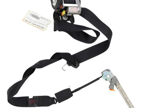 Front left seatbelt CITROËN C4 Picasso II 1.6 HDi / BlueHDi 115 | BP39625283I26 - Image 5