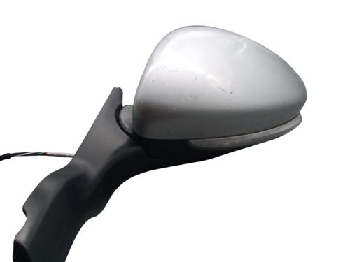 Left mirror PEUGEOT 208 I (CA_, CC_) 1.6 HDi | BP30392240C26 