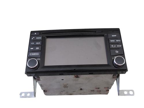Radio NISSAN JUKE (F15) 1.5 dCi | BP26020171E6 
