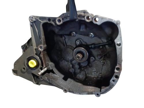 Gearbox RENAULT CLIO III Grandtour (KR0/1_) 1.2 16V (KR0P) | BP30819885M3 