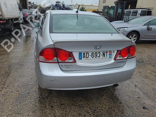 Warning switch HONDA CIVIC VIII Saloon (FD, FA) 1.3 IMA (FA3, FD3) | BP25089043I22  - Image 17