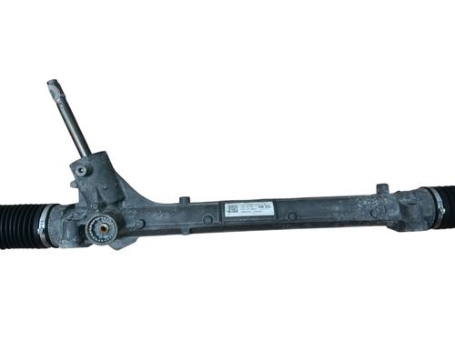 Used Steering rack Steering rack VW POLO VI (AW1, BZ1, AE1) 1.0 MPi (80 hp) 27618406 27618406