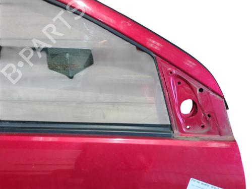 Right front door SUZUKI CELERIO (LF) 1.0 (AVK310) | BP30543283C3 