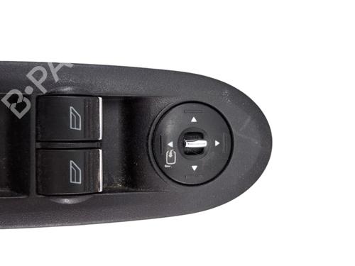 Left front window switch FORD KUGA I 2.0 TDCi | BP29189277I27 