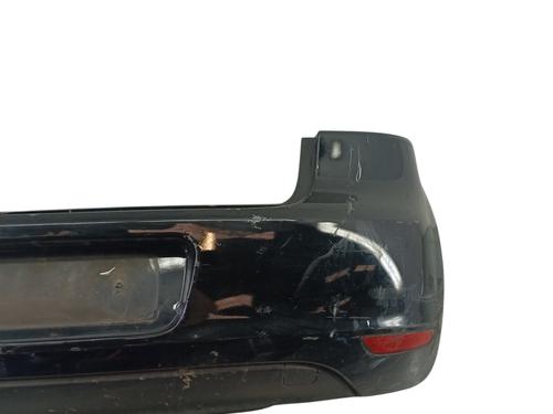 Rear bumper VW GOLF VI (5K1) 1.4 | BP27658986C8 