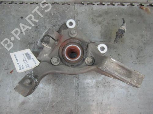 Right front steering knuckle FIAT CROMA (194_) 2.4 D Multijet | BP25064544M26 