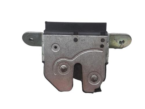 Used Tailgate lock OPEL CORSA D (S07) 1.0 (L08, L68) (65 hp) 25058109