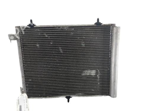 Used AC radiator AC radiator PEUGEOT 208 I (CA_, CC_) 1.0 VTi (68 hp) 25060184 25060184