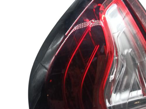 Right tailgate light RENAULT CAPTUR I (J5_, H5_) 1.5 dCi 90 (J5N4, J5M5, J5MW, J5M6, J5AL, J5AJ) | BP29759941C80 - Image 3
