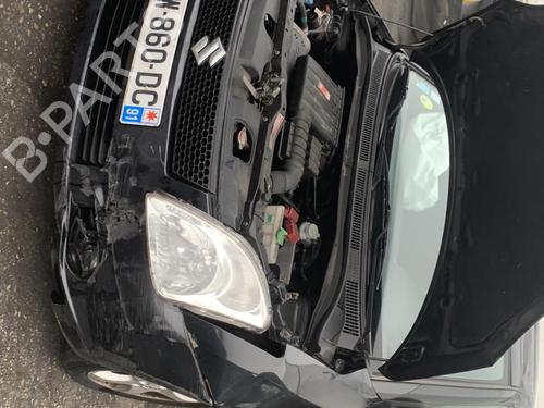 Left taillight SUZUKI SWIFT III (MZ, EZ) 1.3 (RS413, ZC11S) | BP25104972C34  - Image 5