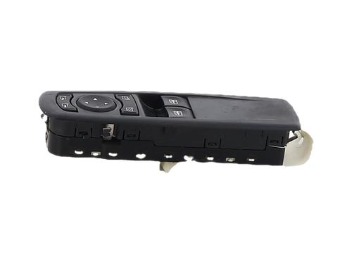 Left front window switch RENAULT LAGUNA Coupe (DT0/1) 2.0 dCi GT (DT11, DT1E, DT1N) | BP40045811I27 - Image 2