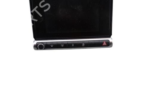 Display für CITROËN C4 CACTUS 1.2 VTi 82 (82 hp) 31167880