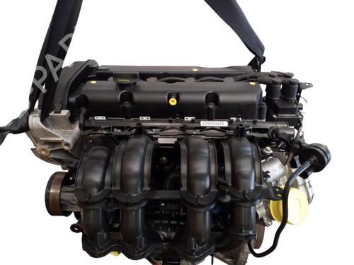 Engine FORD FIESTA VI (CB1, CCN) 1.4 | BP25061903M1 