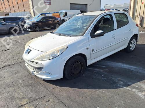 Switch PEUGEOT 206+ (2L_, 2M_) 1.1 | BP38257940I30 - Image 8