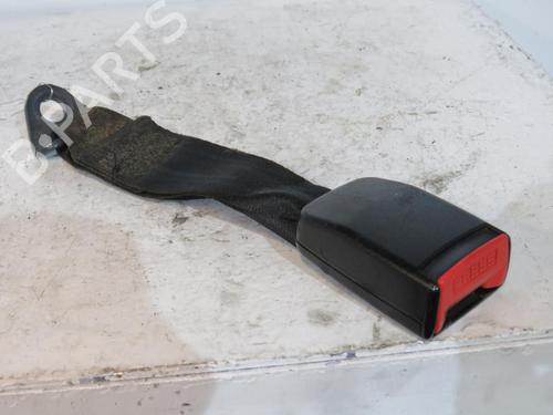 Used Seat buckle PEUGEOT 306 Hatchback (7A, 7C, N3, N5) 2.0 HDI 90 (90 hp) 25094769