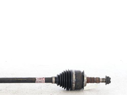 Right front driveshaft CHEVROLET CRUZE (J300) 1.8 | BP39718991M39 - Image 2