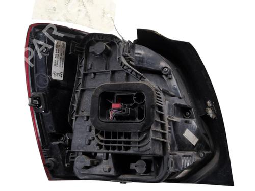 Right taillight VW POLO V (6R1, 6C1) 1.0 | BP32321482C35 