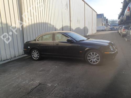 Warning switch JAGUAR S-TYPE II (X200) 3.0 V6 | BP25062110I22 - Image 13