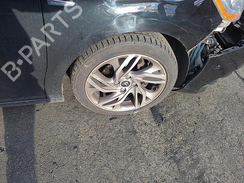 Left tailgate light CITROËN C4 II (NC_) 1.6 VTi 120 (NC5FS0, NC5FS9) | BP25104038C79  - Image 17