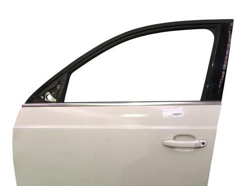 Left front door AUDI Q3 (8UB, 8UG) 2.0 TDI | BP32341795C2