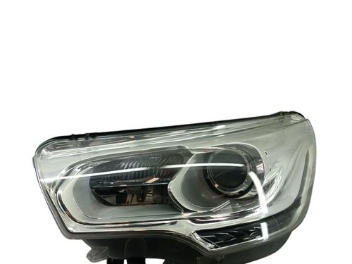 Left headlight CITROËN C4 II (NC_) 1.2 THP 130 (NCHNYM, NCHNYT) | BP32780143C28  - Image 6