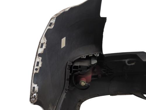 Rear bumper PEUGEOT 3008 I MPV (0U_) 1.6 HDi | BP31070688C8 