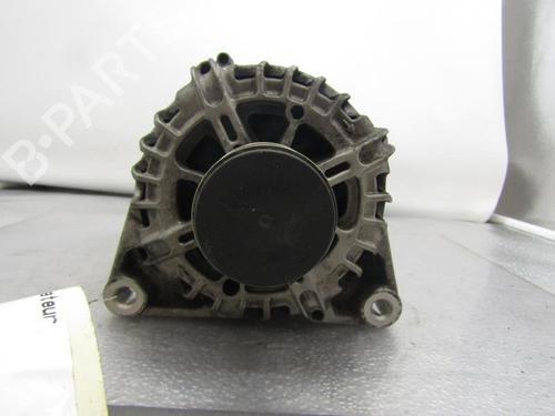 Alternator FORD FIESTA VI (CB1, CCN) 1.4 TDCi | BP25111479M7 