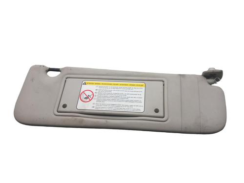 Used Right sun visor PEUGEOT 207 CC (WD_) 1.6 16V (120 hp) 25054071