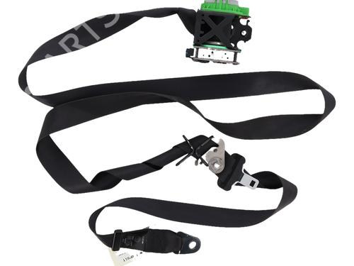 Front right seatbelt CITROËN BERLINGO MULTISPACE (B9) | BP37470941I25 - Image 4