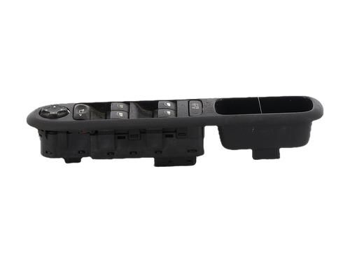 Left front window switch PEUGEOT 5008 (0U_, 0E_) 1.6 HDi | BP35938050I27 - Image 4