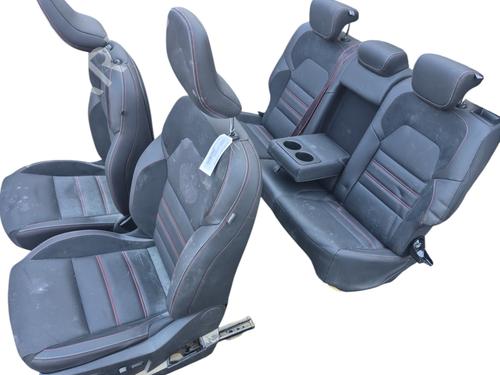 Seats set RENAULT ARKANA I (LCM_, LDN_) 1.6 E-TECH 145 (LDMU) | BP25056746C78 - Image 12