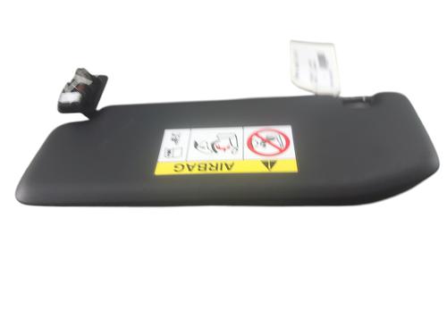 Used Right sun visor Right sun visor 25053500 25053500