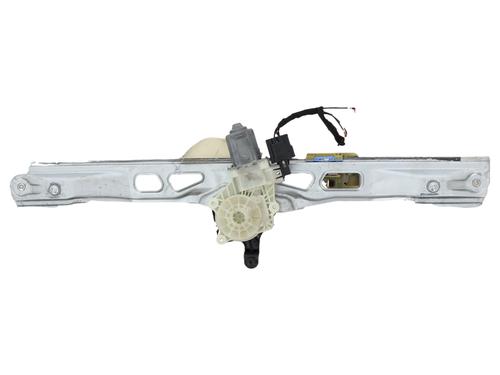 Front left window mechanism FORD TRANSIT CUSTOM V362 Van (FY, FZ) 2.0 EcoBlue | BP37175005C22 - Image 3