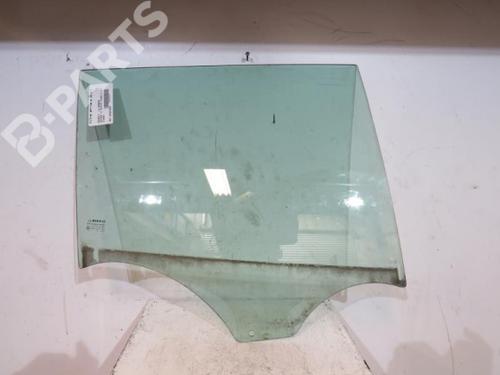 Used Rear right door window Rear right door window RENAULT MEGANE II Estate (KM0/1_) [2003-2012] 10601671 10601671