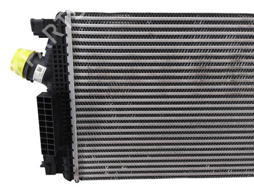 Intercooler OPEL ZAFIRA TOURER C (P12) 2.0 CDTi (75) | BP27481668M30 - Image 5